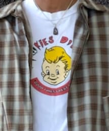 cookies | Tシャツ/カットソー