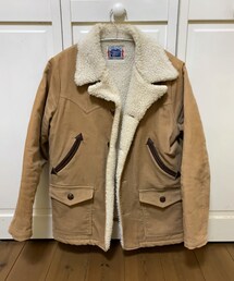 Pherrow's | ムートンコート