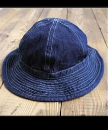 omc | m37　レプリカ(ハット)