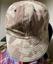 RRL | キャップ