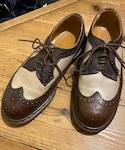 Dr. Martens(ドクターマーチン)の「シューズ(ドレスシューズ)」