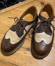 Dr. Martens | ドレスシューズ