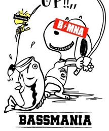 bassmania | Tシャツ/カットソー