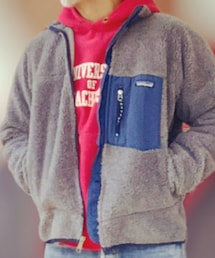 patagonia | ブルゾン