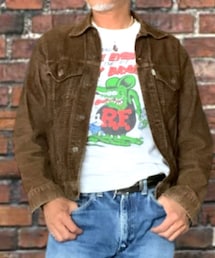 RAT FINK | Tシャツ/カットソー