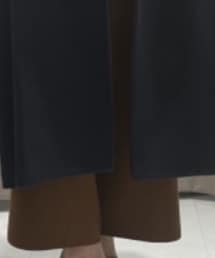 NARACAMICIE | パンツ