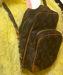 LOUIS VUITTON | ショルダーバッグ