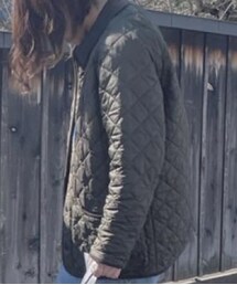 Barbour | ミリタリージャケット