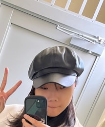 abcd | キャスケット