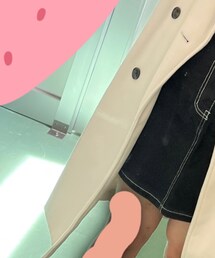 GRL | チェスターコート