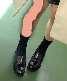 Liberty Doll | ローファー