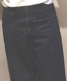 UNIQLO | デニムパンツ