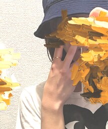 URBAN RESEARCH | リング