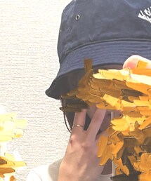 FLAKERECORDS | ハット