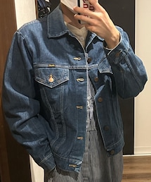 Wrangler | デニムジャケット