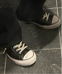 CONVERSE ALL STAR | スニーカー
