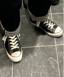 CONVERSE ALL STAR | スニーカー