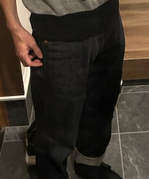 GROOVIN HIGH | デニムパンツ