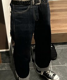 Big John | デニムパンツ