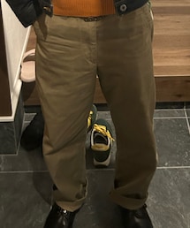 UNIQLO | チノパンツ