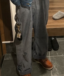 BIG SMITH | サロペット/オーバーオール