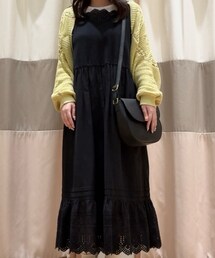 SM2 | ショルダーバッグ