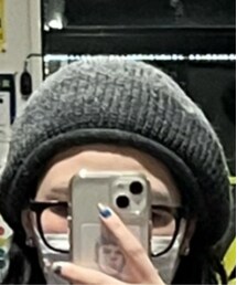 Kastane | ハンチング/ベレー帽