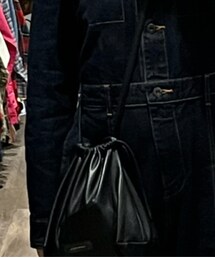 MAISON SPECIAL | バッグ