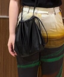 MAISON SPECIAL | ショルダーバッグ