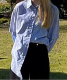 ZARA | シャツ/ブラウス