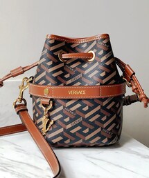 VERSACE | ドラムバッグ