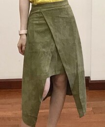 MURUA | スカート
