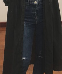 jessyline | デニムパンツ
