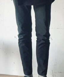 無印良品 | デニムパンツ