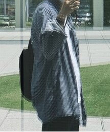 yahso | シャツ/ブラウス