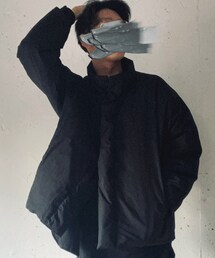 MUJI Labo | ダウンジャケット/コート