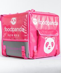 Food Panda | バッグ