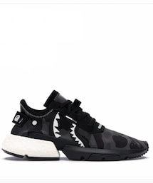 adidas | POD S3.1 Bape X Neighborhood(スニーカー)
