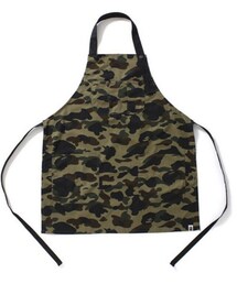 A BATHING APE | Bape 1st Camo Duck Apron(トップス)