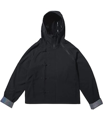 PUPIL TRAVEL | トップス