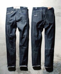 REPUTATION | REPUTATION DENIM Mcb Savage RIGID (デニムパンツ)