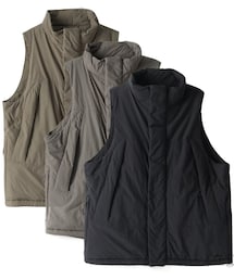 FREAK'S STORE | freak's store primaloft vest(ベスト)