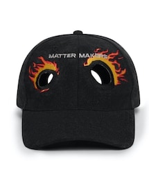MATTER MAKERS | THE BURNING CAP(帽子)