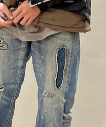 cabal | デニムパンツ