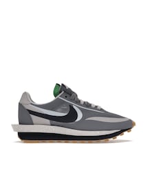 NIKE | LD Waffle sacai CLOT Kiss of Death 2 Cool Grey(シューズ)