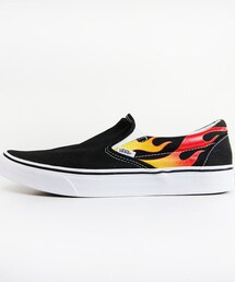 VANS | Slip On Flame(シューズ)