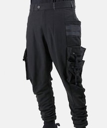 Guerrilla Group | 17S-ES-PL01(パンツ)