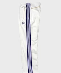 Needles | White Narrow Sweatpants(パンツ)