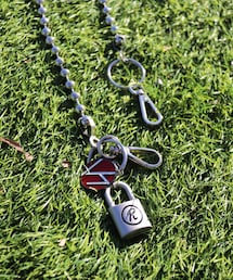 LESS | LESS - LS LOGO Wallet Chain 2(財布/小物)