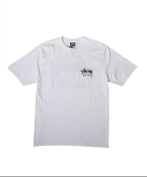 STUSSY | Stussy New York Logo City Speical Edition Tee Tshirt(Tシャツ/カットソー)